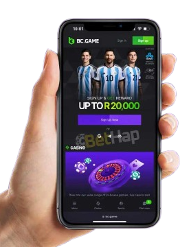 BC Game Hash Download 
