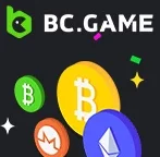BC Game Crash