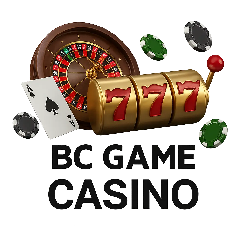 BC Game Casino