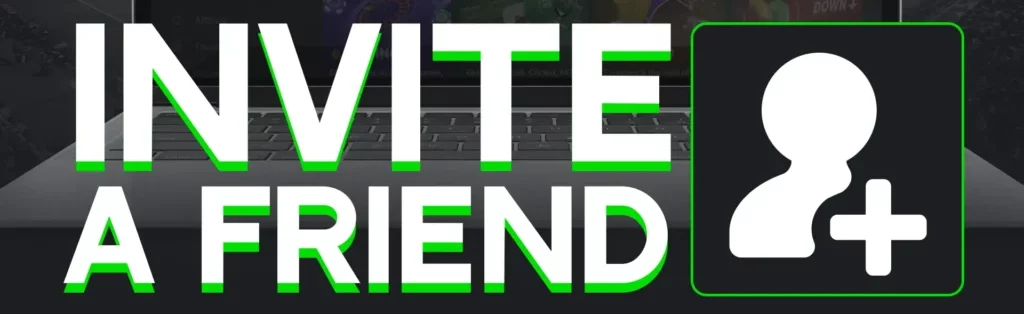 BC Game Referral Program