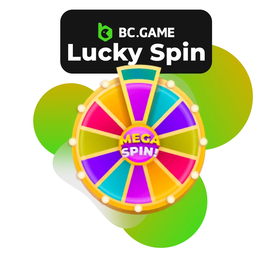Hash BC Game Daily Lucky Spin