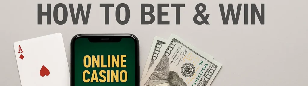 Bet & Win on BC Game Online Casino