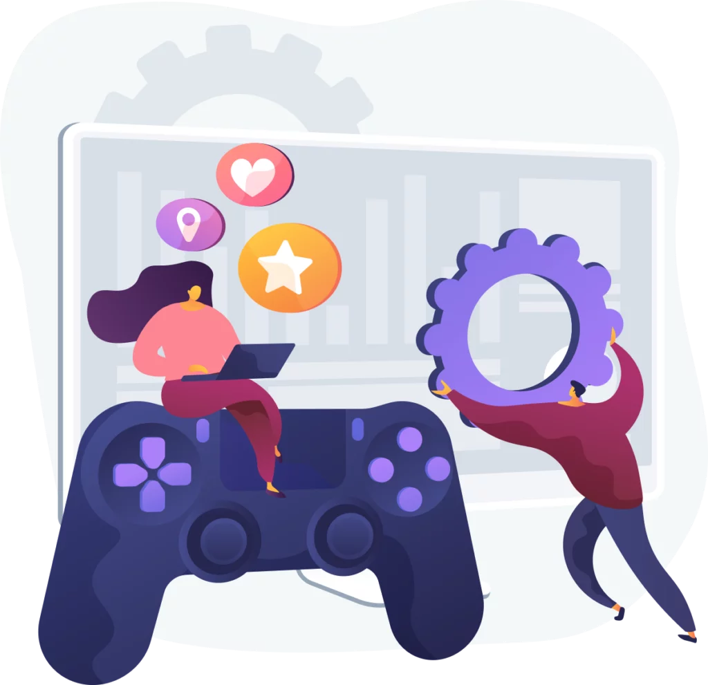 Support Resources bc game