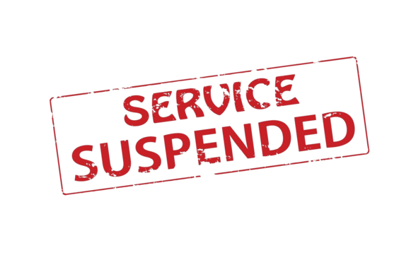 Suspended bc game 