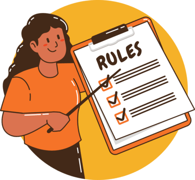 rules bc game