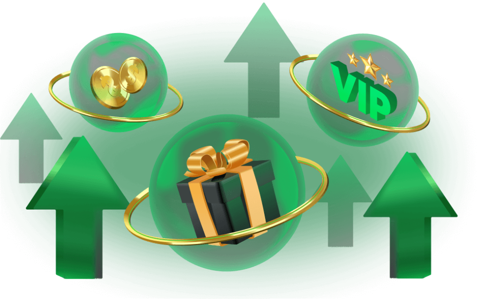 BC Game VIP Loyalty Program
