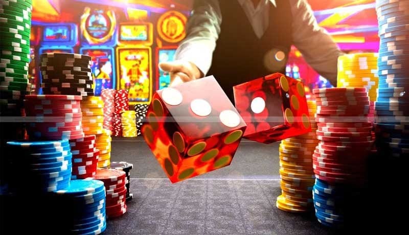 Managing Your Gambling Habits Wiselybc game